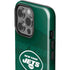 NFL New York Jets Double Vision iPhone 15 Pro Impact Case